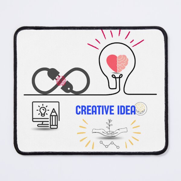 Item preview, Creative Idea designed and sold by Fernandavaladao.