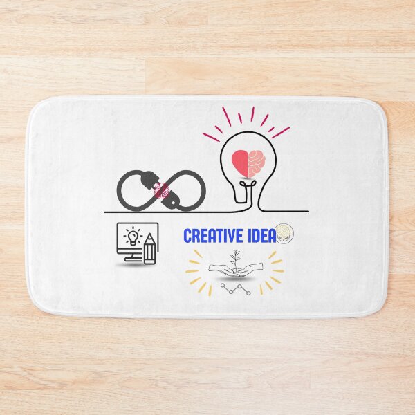 Item preview, Creative Idea designed and sold by Fernandavaladao.