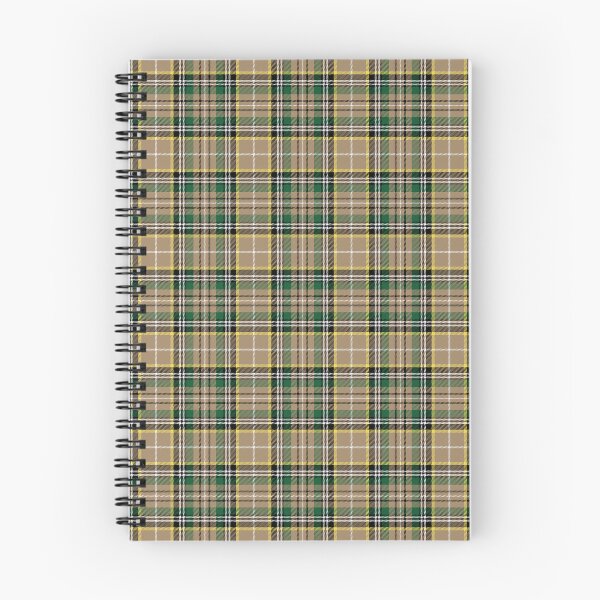 Item preview, O'FARRELL (Farrell) Tartan | The Clan O'Farrell Tartan, Ancient Princes of Annaly Irish Family Plaid designed and sold by The Plaid Store®.