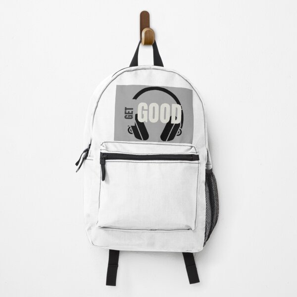 Item preview, Get Good designed and sold by GlitchedGeek.