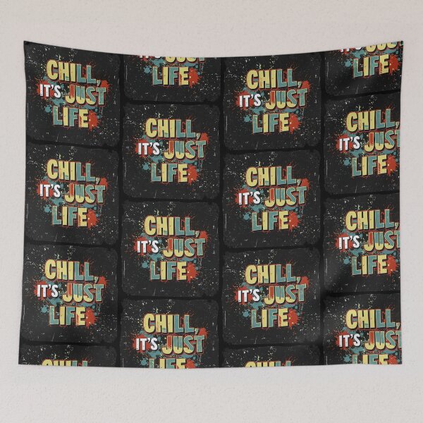 Item preview, Groovy Vibes | Retro and Fun 70s-Inspired Graphic designed and sold by Tw1nsAIArt.