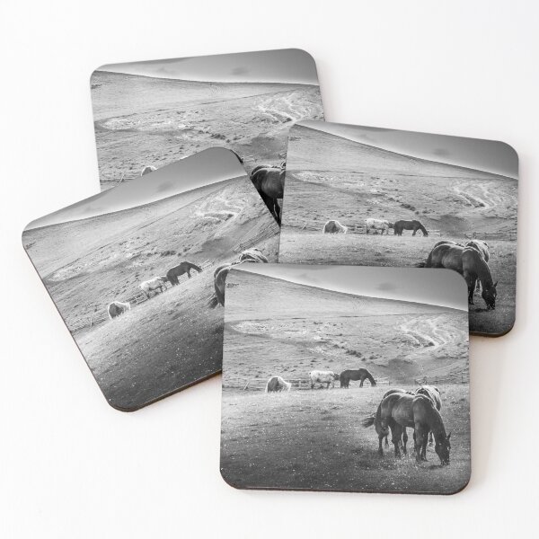 Item preview, Wild Horses 04 designed and sold by SoulEchoesPhoto.