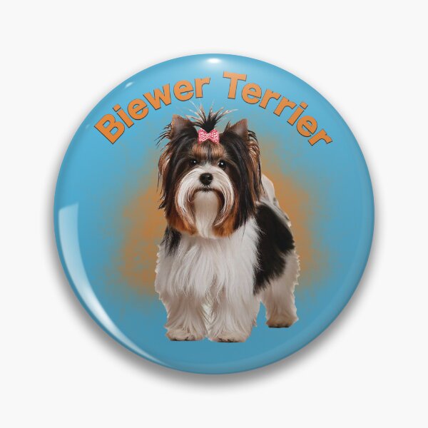 Item preview,  Biewer Terrier designed and sold by bklyng.
