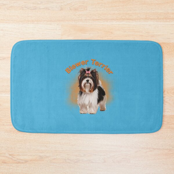 Item preview,  Biewer Terrier designed and sold by bklyng.