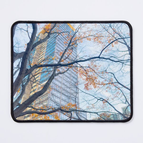 Item preview, Autumn and Skyline designed and sold by jvnimages.