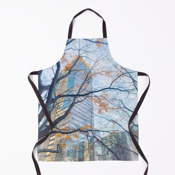 Item preview, Autumn and Skyline designed and sold by jvnimages.