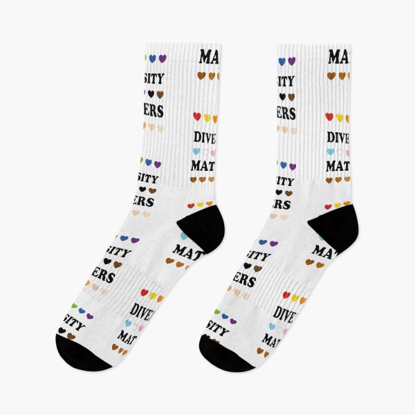 Item preview, Diversity Matters   designed and sold by Inspirationmotivation.