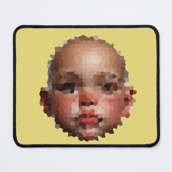 Item preview, Crystal pixel baby.1. designed and sold by moths-minor.