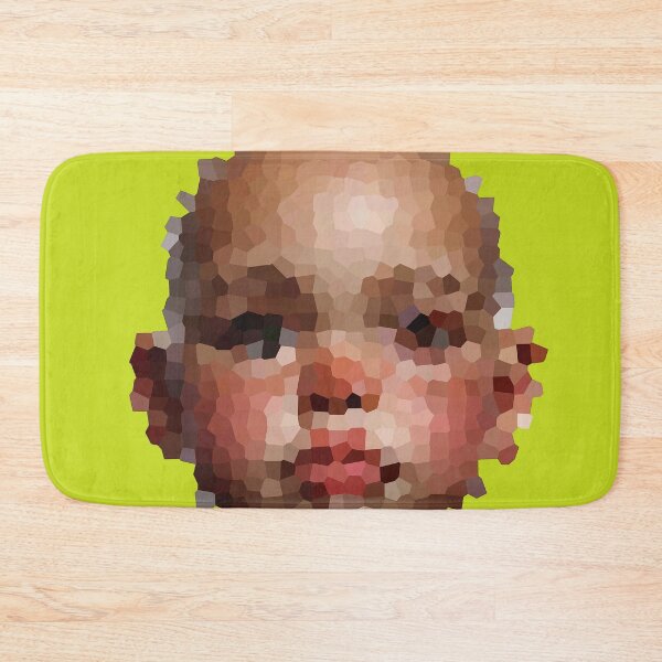 Item preview, Crystal pixel baby.1. designed and sold by moths-minor.