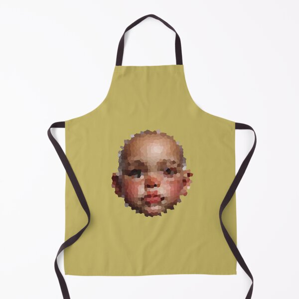 Item preview, Crystal pixel baby.1. designed and sold by moths-minor.