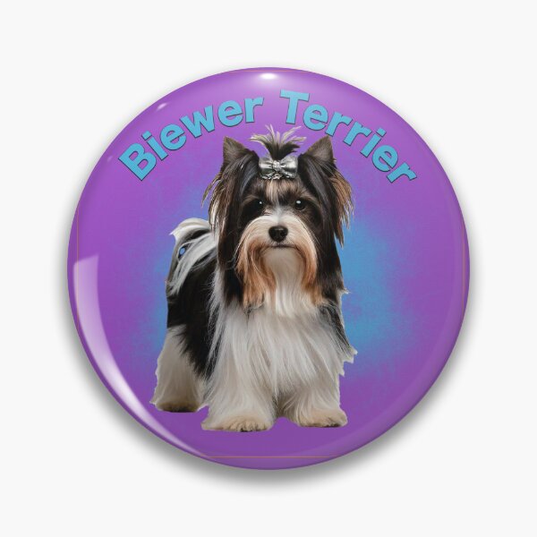 Item preview, Copy of  Biewer Terrier designed and sold by bklyng.