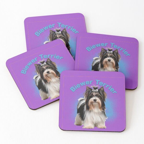 Item preview, Copy of  Biewer Terrier designed and sold by bklyng.