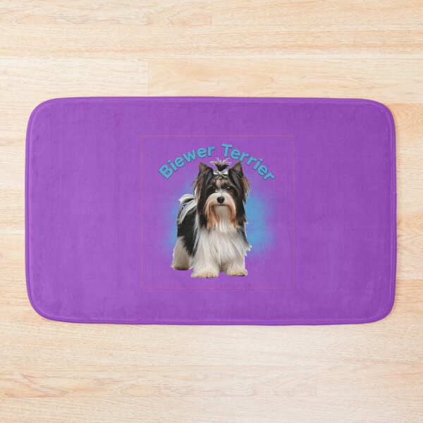 Item preview, Copy of  Biewer Terrier designed and sold by bklyng.