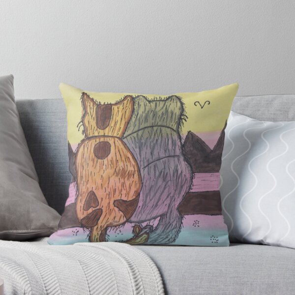 Item preview, The Meows  designed and sold by Magicaldragons.