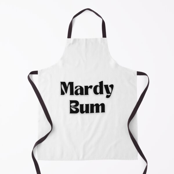 Item preview, Mardy Bum designed and sold by saywhatcreative.