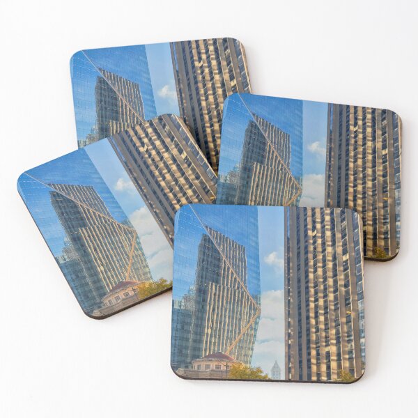 Item preview, Seattle Skyline designed and sold by jvnimages.
