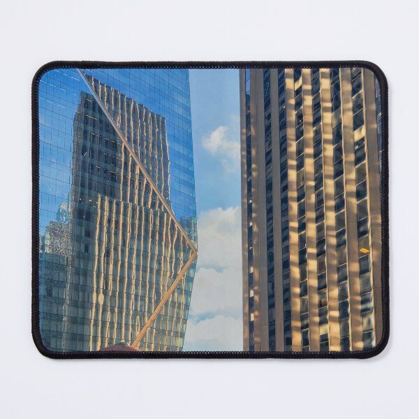 Item preview, Seattle Skyline designed and sold by jvnimages.