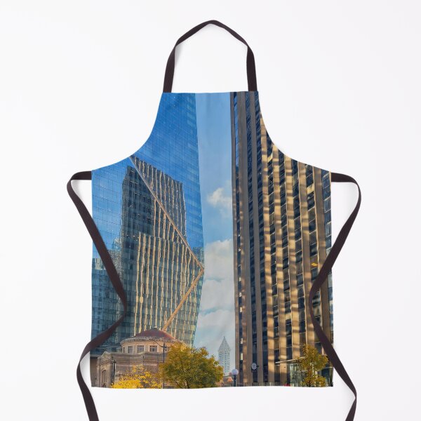 Item preview, Seattle Skyline designed and sold by jvnimages.