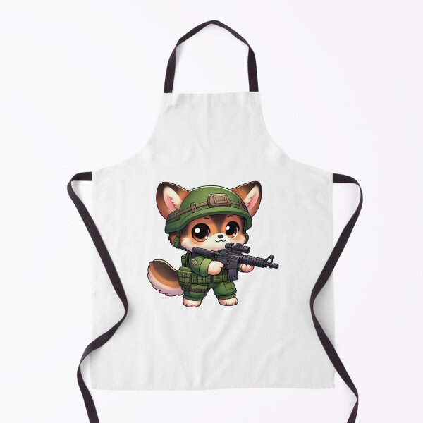 Item preview, Tactical Dog designed and sold by RAWLIFEGRAPHIC.