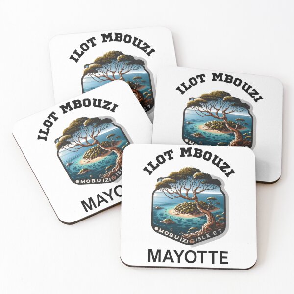 Item preview, Mbouzi Island Mayotte designed and sold by FoxinhoSoumaila.