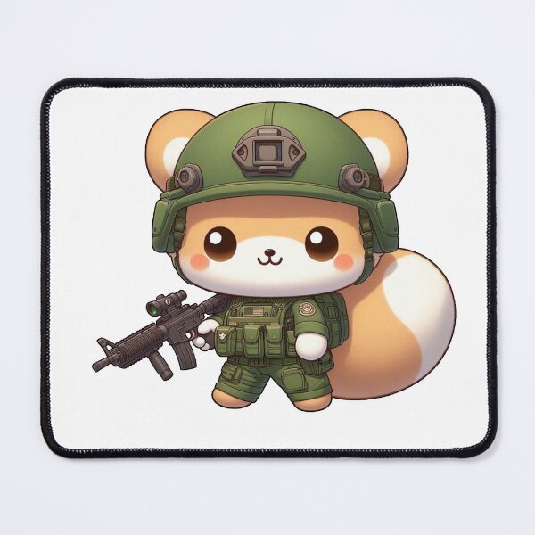Item preview, Tactical Bears designed and sold by RAWLIFEGRAPHIC.