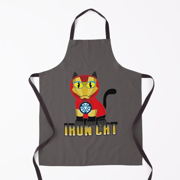 Item preview, IRON CAT designed and sold by A-mici-marina.