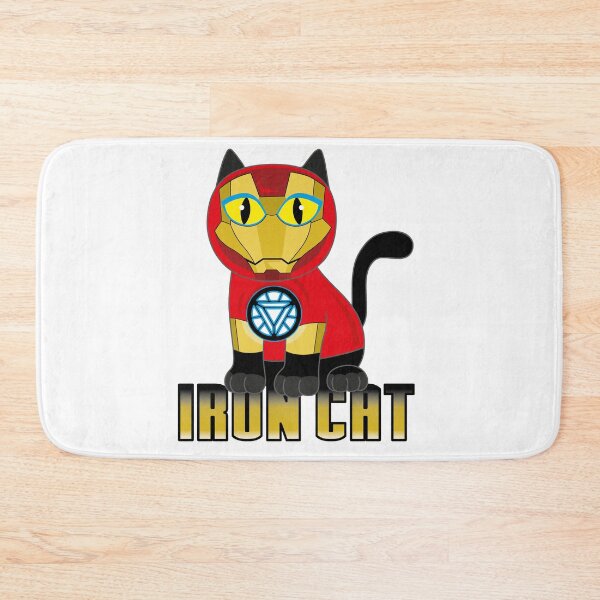 Item preview, IRON CAT designed and sold by A-mici-marina.