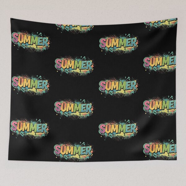 Item preview, Groovy Vibes | Retro and Fun 70s-Inspired Graphic designed and sold by Tw1nsAIArt.