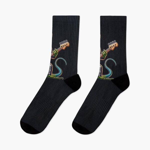 Item preview, Basszilla designed and sold by Nomadic Spirit Studios.