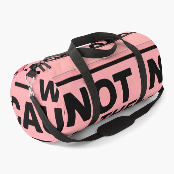 Item preview, Not In The Mood - Funny Caution Sign designed and sold by Artyx_Design.