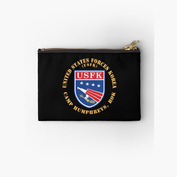 Item preview, United States Forces Korea - SSI - Camp Humphreys, ROK  X 300 designed and sold by Military Insignia Products.