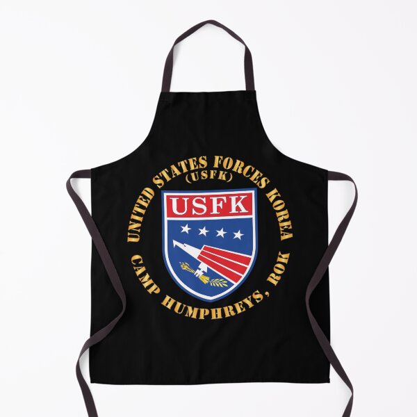 Item preview, United States Forces Korea - SSI - Camp Humphreys, ROK X 300 designed and sold by Military Insignia Products.