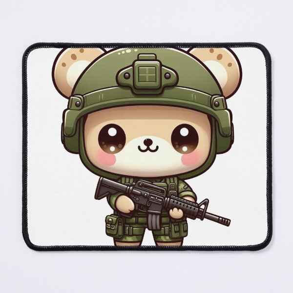 Item preview, Tactical Bears designed and sold by RAWLIFEGRAPHIC.