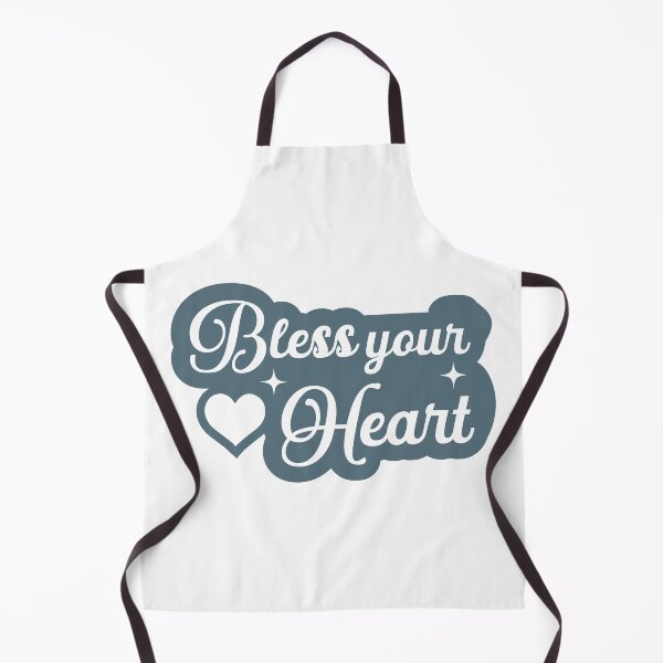 Item preview, bless your heart designed and sold by designing01Ar3.