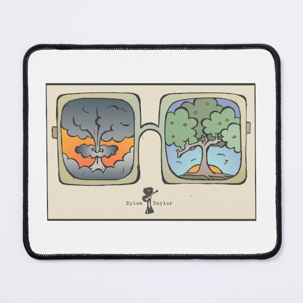 Item preview, "Tree Bomb" - genremut - dylan taylor designed and sold by Genremut.