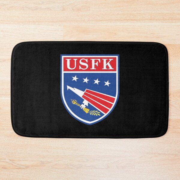 Item preview, United States Forces Korea - USFK - SSI - wo Txt X 300 designed and sold by Military Insignia Products.