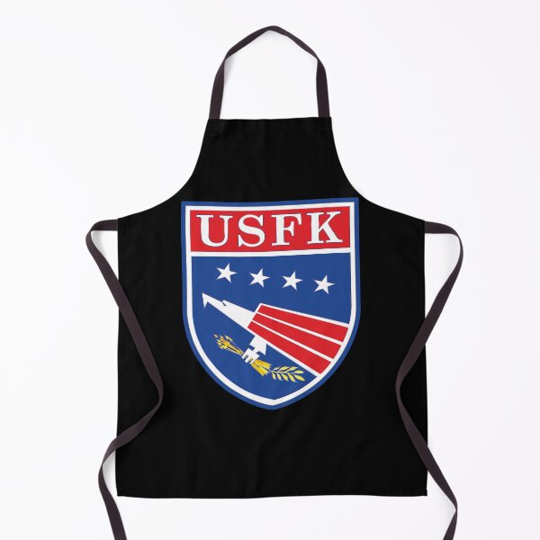 Item preview, United States Forces Korea - USFK - SSI - wo Txt X 300 designed and sold by Military Insignia Products.