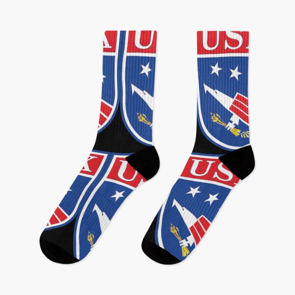 Item preview, United States Forces Korea - USFK - SSI - wo Txt X 300 designed and sold by Military Insignia Products.