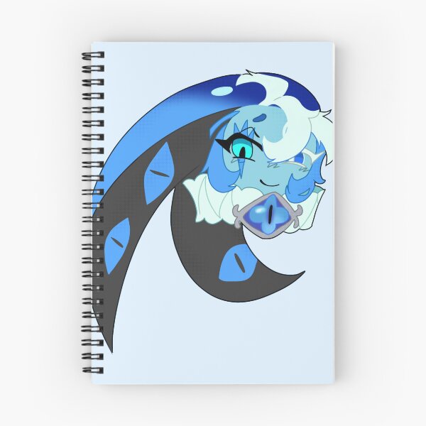 Item preview, Shadow milk cookie designed and sold by WillowTheCat-.