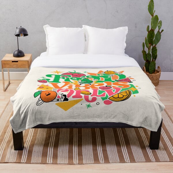 Item preview, Food Vibes Only! designed and sold by Horta Studio.