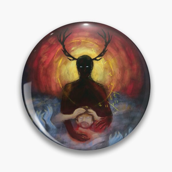 Item preview, Intrusive thoughts designed and sold by Shizomaru.