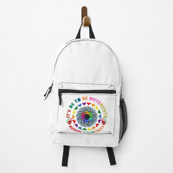 Item preview, Autism Awareness It's Okay to Be Different designed and sold by ArtDesignTp.