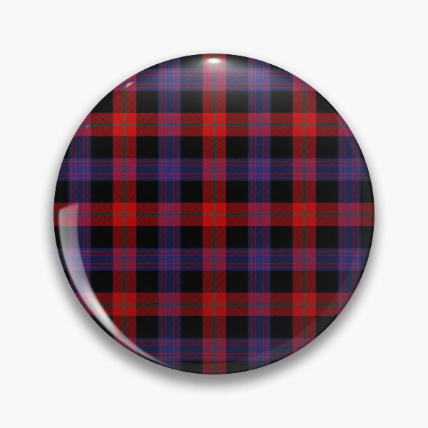 Item preview, BROWN Tartan | The Clan Brown Tartan, English & Scottish Family Name Plaid (also Browne & Broun) designed and sold by The Plaid Store®.