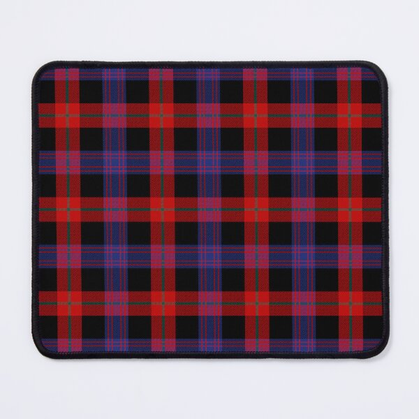 Item preview, BROWN Tartan | The Clan Brown Tartan, English & Scottish Family Name Plaid (also Browne & Broun) designed and sold by The Plaid Store®.