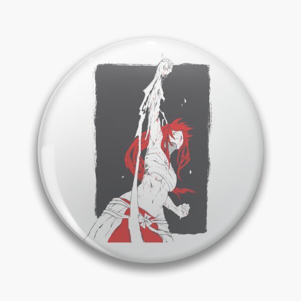 Item preview, Fairy Tail Erza designed and sold by kemon05.