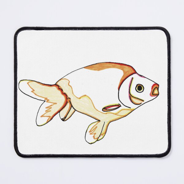 Item preview, Izumo Nankin Goldfish designed and sold by SoBadItsGood.