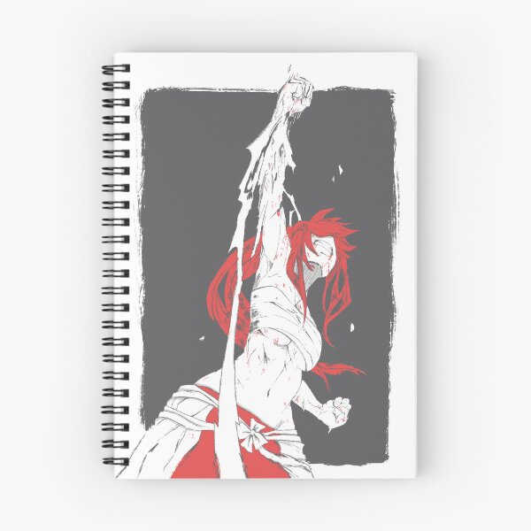 Item preview, Fairy Tail Erza designed and sold by kemon05.