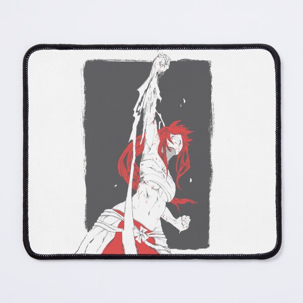 Item preview, Fairy Tail Erza designed and sold by kemon05.