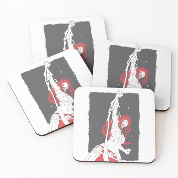 Item preview, Fairy Tail Erza designed and sold by kemon05.