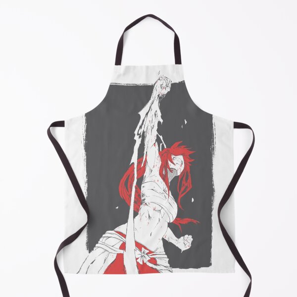 Item preview, Fairy Tail Erza designed and sold by kemon05.